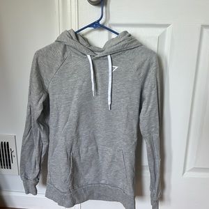 GYMSHARK Hoodie